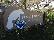 2014 Blue Spring State Park